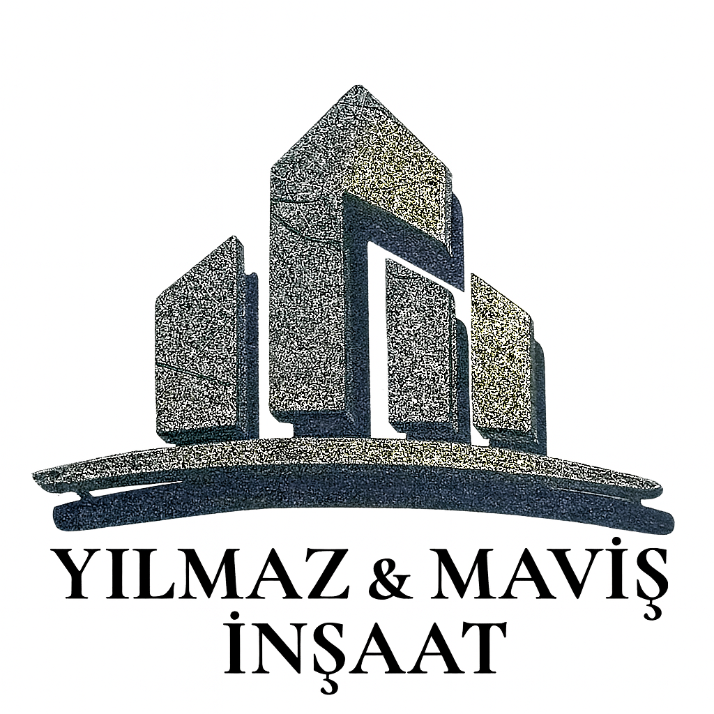 Yılmaz & Maviş İnşaat